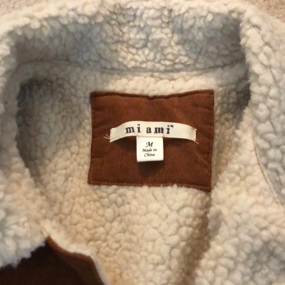 Jacket - Picture 2 of 2